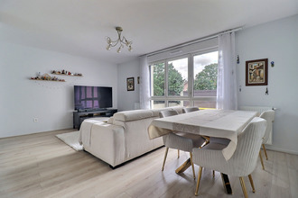  appartement colombes 92700