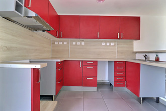  appartement colombes 92700