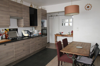  appartement colombes 92700