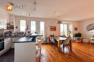  appartement colombes 92700