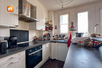  appartement colombes 92700