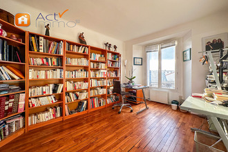  appartement colombes 92700