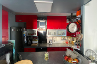  appartement colombes 92700