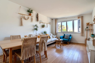  appartement colombes 92700