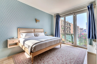  appartement colombes 92700