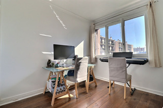  appartement colombes 92700