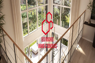  appartement colombes 92700