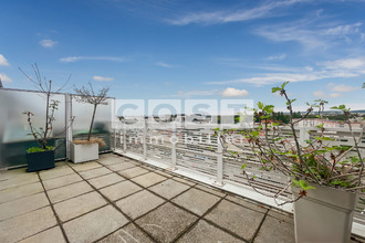  appartement colombes 92700