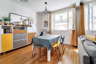  appartement colombes 92700