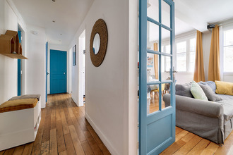  appartement colombes 92700