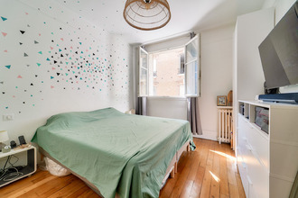  appartement colombes 92700