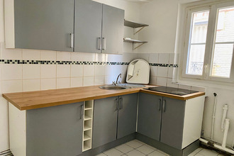  appartement colombes 92700