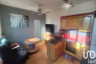  appartement colombes 92700