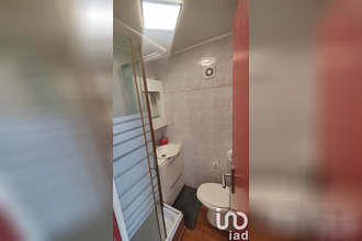  appartement colombes 92700