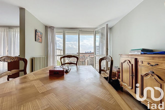  appartement colombes 92700