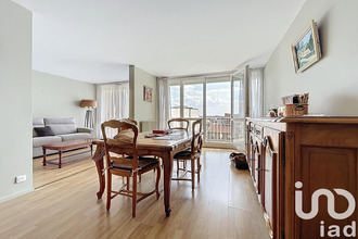  appartement colombes 92700