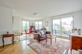  appartement colombes 92700