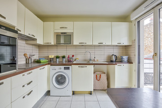  appartement colombes 92700