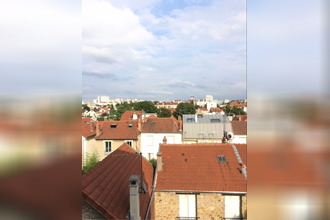  appartement colombes 92700