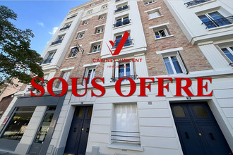  appartement colombes 92700