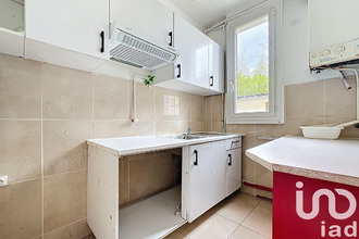  appartement colombes 92700