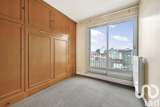  appartement colombes 92700