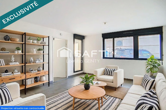  appartement colombes 92700