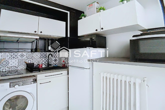  appartement colombes 92700