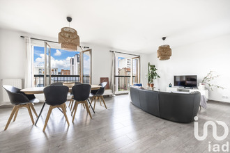  appartement colombes 92700