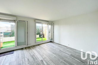  appartement colombes 92700