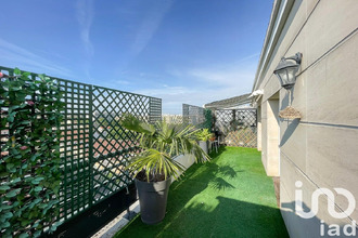  appartement colombes 92700