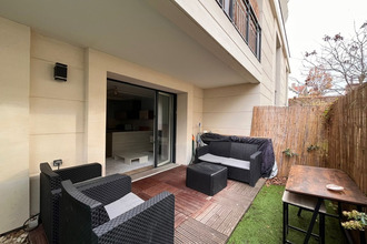  appartement colombes 92700