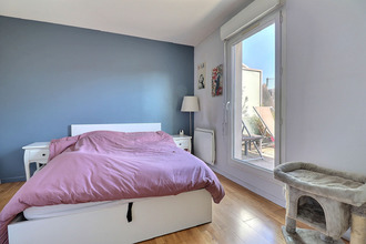  appartement colombes 92700