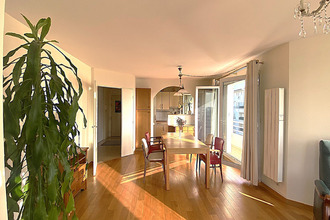  appartement colombes 92700