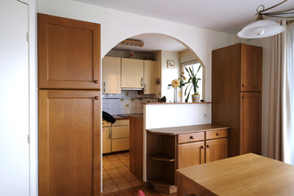  appartement colombes 92700