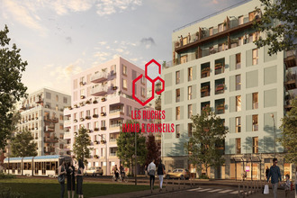  appartement colombes 92700