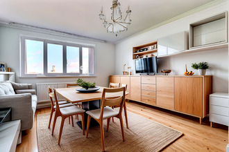  appartement colombes 92700