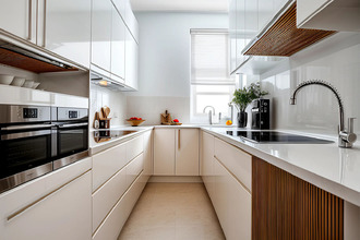  appartement colombes 92700