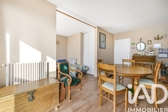  appartement colombes 92700