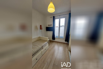  appartement colombes 92700