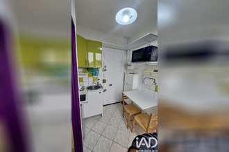  appartement colombes 92700