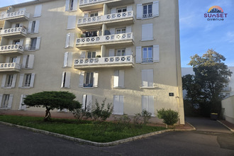 appartement colombes 92700