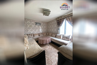  appartement colombes 92700