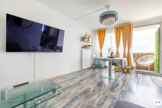  appartement colombes 92700