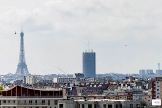  appartement colombes 92700