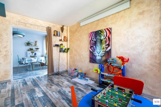  appartement colombes 92700