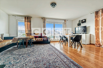  appartement colombes 92700