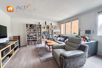  appartement colombes 92700