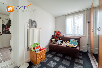  appartement colombes 92700