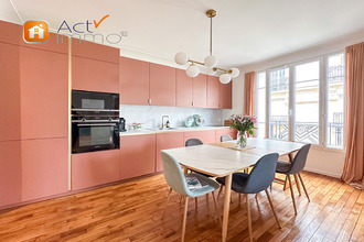  appartement colombes 92700